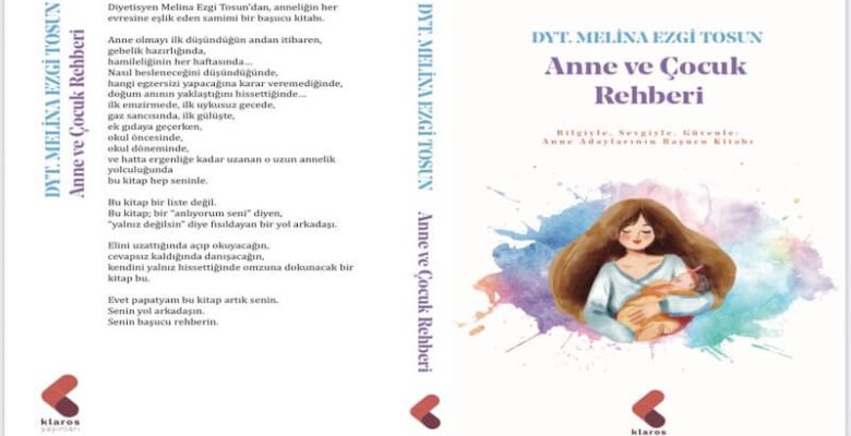 Anne Çocuk Rehberi