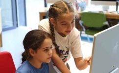 AYKA Kids Summer Program: Yaratıcılık, Disiplin ve İngilizce Bir Arada!