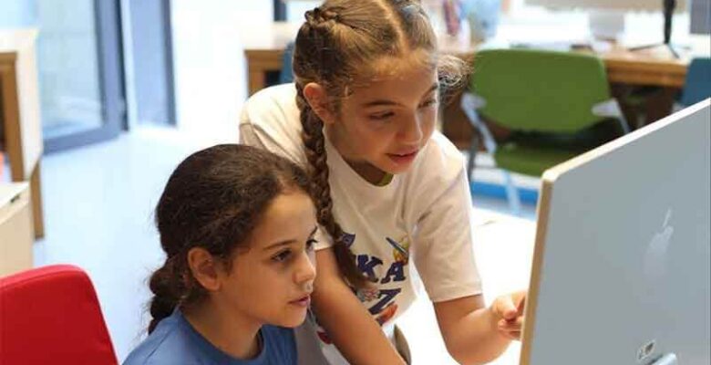 AYKA Kids Summer Program: Yaratıcılık, Disiplin ve İngilizce Bir Arada!