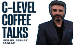C-Level Coffee Talks İçin Geri Sayım!