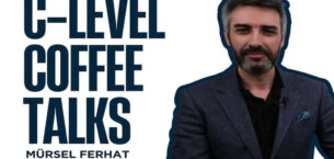 C-Level Coffee Talks İçin Geri Sayım!