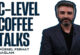C-Level Coffee Talks İçin Geri Sayım!