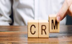 CRM