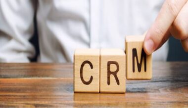 CRM