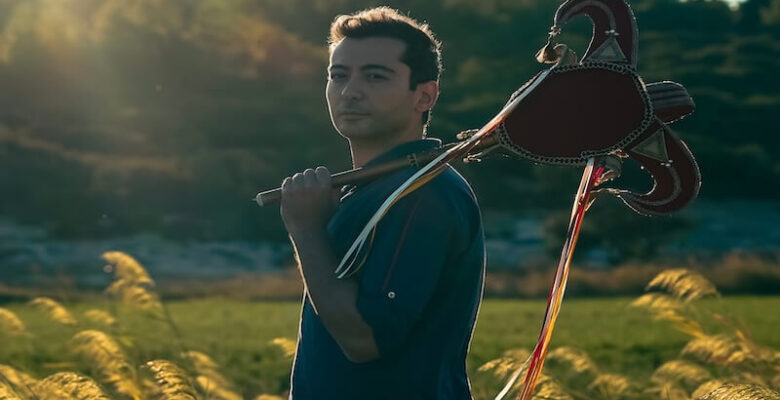 Emre Yavuz Söyleşi