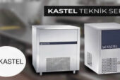 Kastel Servisi