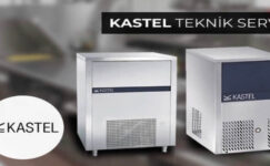 Kastel Servisi