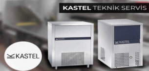 Kastel Servisi