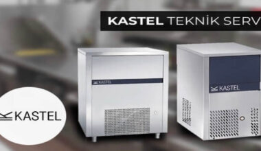 Kastel Servisi
