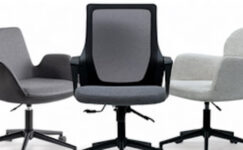 Ofis Koltukları