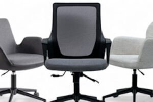 Ofis Koltukları