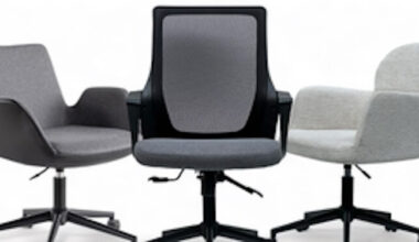 Ofis Koltukları