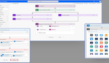 Power Automate