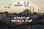 Startup World Cup Türkiye 2025 İçin Geri Sayım!
