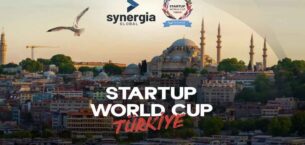 Startup World Cup Türkiye 2025 İçin Geri Sayım!