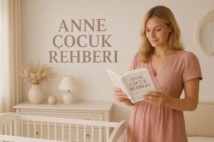 1. Trimester (Gebeliğin İlk Üç Ayı)