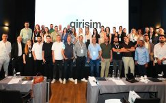 A101’den Teknoloji Girişimlerine Destek
