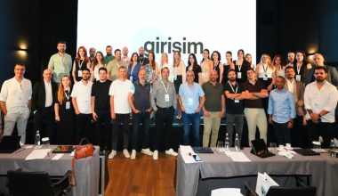A101’den Teknoloji Girişimlerine Destek