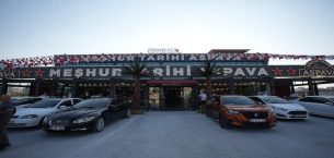 Bağlıca’nın Yeni Lezzet Durağı Açıldı: Meşhur Tarihi Aspava