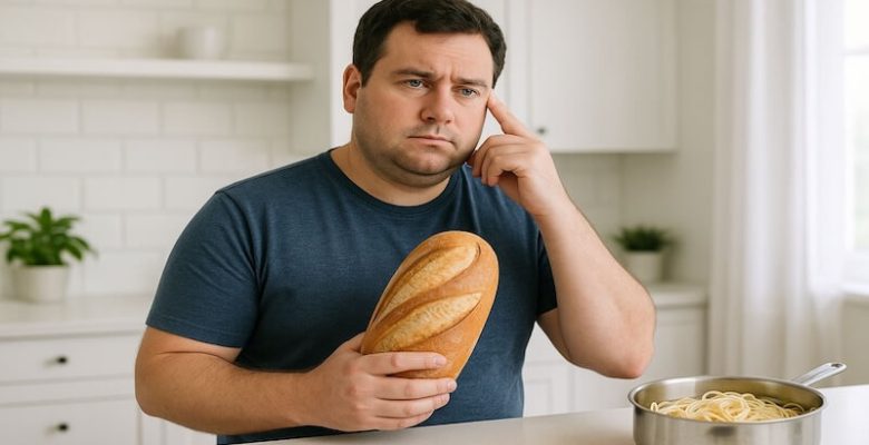 Ekmeği Kestim, Kilo Vermedim: Neden?