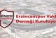 Erzincanspor Vakfı Derneği Kuruluyor