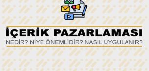 İçerik Pazarlaması Nedir?