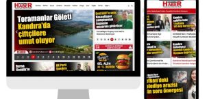 Kandıra’dan Türkiye’ye Açılan Güçlü Bir Haber Kaynağı: kandirahaber.com