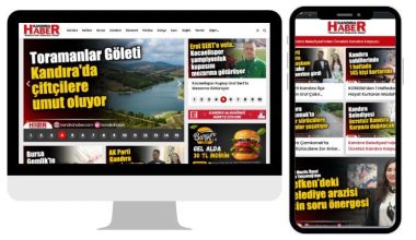 Kandıra’dan Türkiye’ye Açılan Güçlü Bir Haber Kaynağı: kandirahaber.com