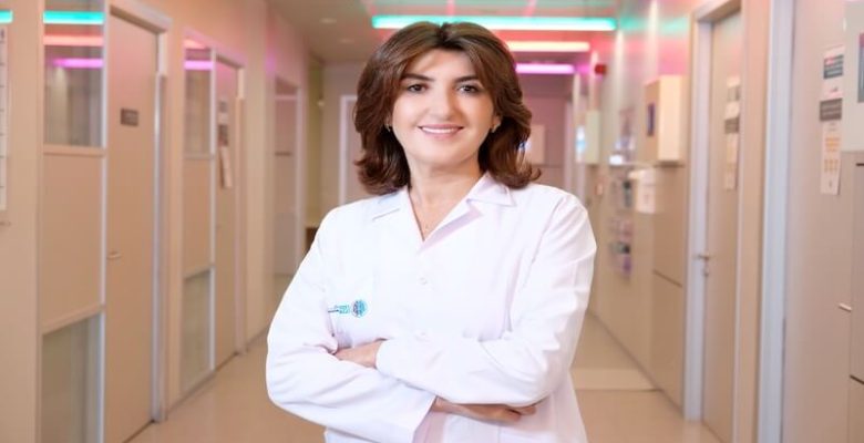 Keneler ve Kırım-Kongo Kanamalı Ateşi