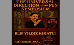 Küresel Kalemler Buluştu