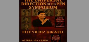 Küresel Kalemler Buluştu