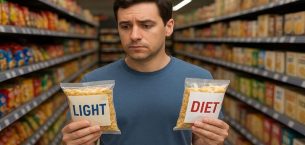Light, Şekersiz, Fit Ürünler: Gerçekten Daha Sağlıklı mı?