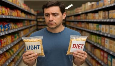 Light, Şekersiz, Fit Ürünler: Gerçekten Daha Sağlıklı mı?