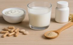 Postbiyotikler: Probiyotiklerin Yeni Jenerasyonu mu?