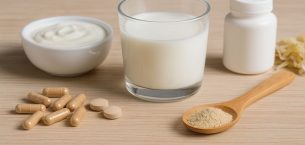 Postbiyotikler: Probiyotiklerin Yeni Jenerasyonu mu?