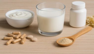 Postbiyotikler: Probiyotiklerin Yeni Jenerasyonu mu?