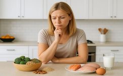 Protein Kalitesi: Bitkisel mi Hayvansal mı?