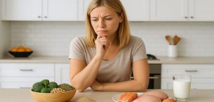 Protein Kalitesi: Bitkisel mi Hayvansal mı?