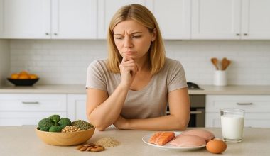 Protein Kalitesi: Bitkisel mi Hayvansal mı?