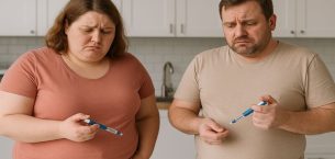 Zayıflama İğneleri: Mucize mi, Bilimsel Bir Araç mı?