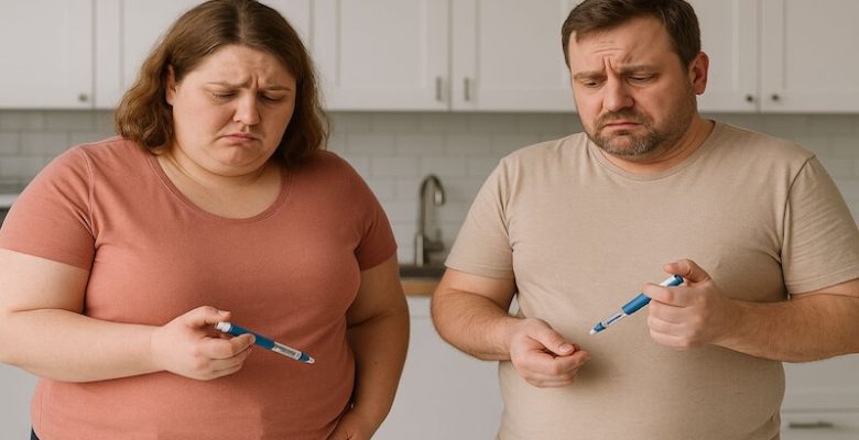 Zayıflama İğneleri: Mucize mi, Bilimsel Bir Araç mı?