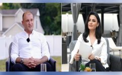 “Amerikan Rüyası”nın Dördüncü Bölümü