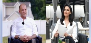 “Amerikan Rüyası”nın Dördüncü Bölümü