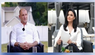 “Amerikan Rüyası”nın Dördüncü Bölümü
