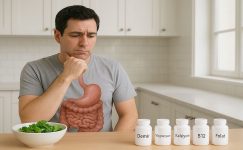 Beslenme Biliminde “Bioavailability” Kavramı: Hangi Besin Ne Kadar Emilir?