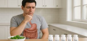 Beslenme Biliminde “Bioavailability” Kavramı: Hangi Besin Ne Kadar Emilir?