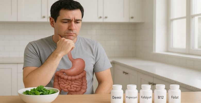Beslenme Biliminde “Bioavailability” Kavramı: Hangi Besin Ne Kadar Emilir?