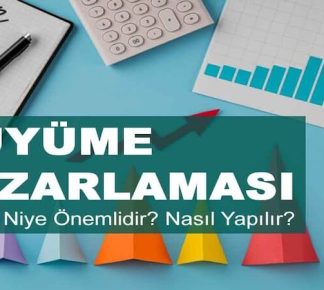 Büyüme Pazarlaması Nedir? Niye Önemlidir? Growht Marketıng Nasıl Yapılır?