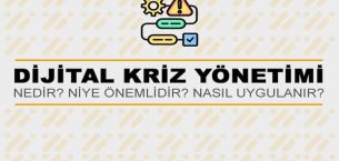 Dijital Kriz Yönetimi Nedir?