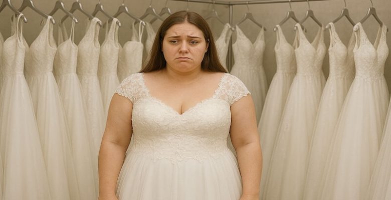 Düğün Diyeti: Bir Haftada Yedi Kilo Ver!